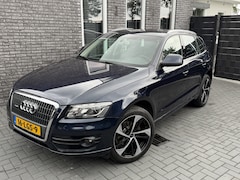 Audi Q5 - 2.0TFSI Quattro Pro Line| AUTOMAAT| LEER| 20"| CLIMA