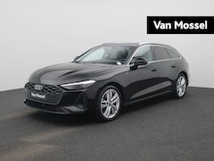 Audi A5 Avant - 2.0 e-hybrid quattro S edition | Adaptive cruise control | Climate control | Achteruitrijc