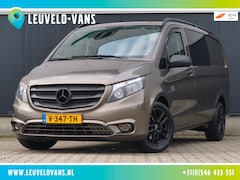 Mercedes-Benz Vito - 114CDI LANG DUBBELE CABINE AUTOMAAT CLIMA CRUISE PDC