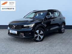 Volvo XC40 - T5 Plug-in hybrid Plus Dark R-Design ACC l H/K l MEMORY