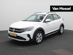 Volkswagen Taigo - 1.0 TSI Life