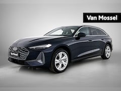 Audi A5 Avant - 2.0 e-hybrid quattro Advanced edition 299 PK | Navigatie | Techniek pakket plus | MMI bijr