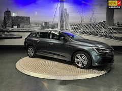 Renault Mégane Estate - 1.5 Blue dCi 115 Techno