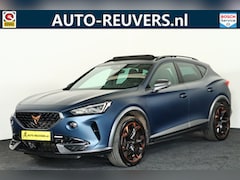CUPRA Formentor - 1.4 e-Hybrid VZ Copper 245 pk Panorama / Opendak / Navi / ACC / HUD / Camera / CarPlay
