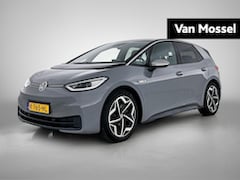 Volkswagen ID.3 - First Plus 58 kWh | SoH 91% | Stoel en Stuurverwarming | Camera | Parkeersensoren | Apple