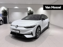 Volkswagen ID.7 Tourer - Pro S Limited Edition 86 kWh | Navigatie | Adaptieve cruis control | Apple Carplay | Keyle