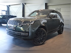 Land Rover Range Rover - 3.0 P460e LWB HSE PHEV pano trekhaak