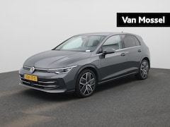 Volkswagen Golf - 1.5 eHybrid Style Edition 204 PK| Origineel Nederlands | 1e Eigenaar | Navigatie | Stoelve