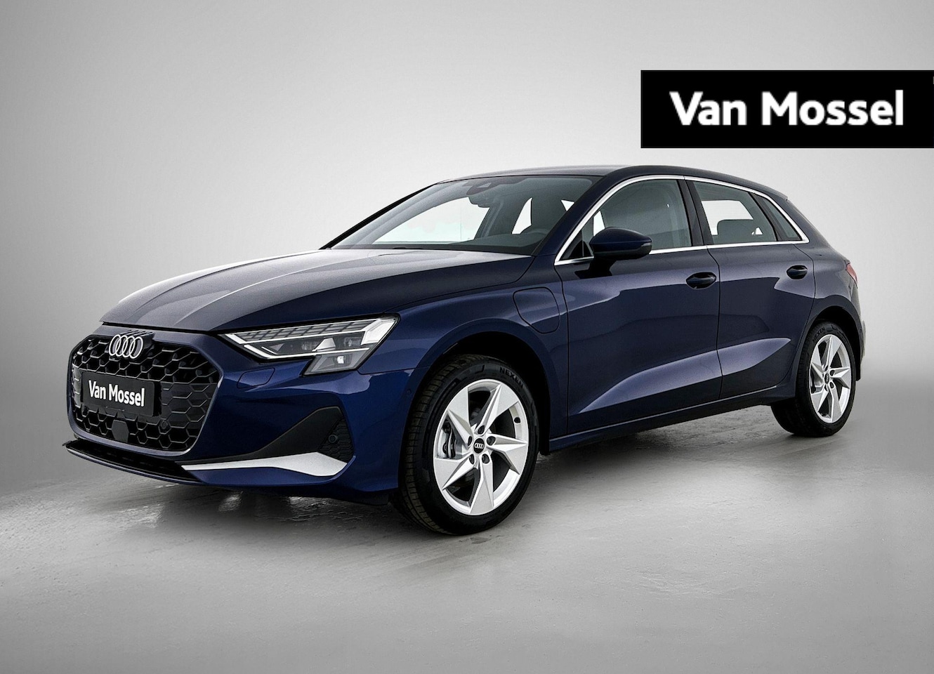 Audi A3 Sportback - 40 TFSI e Advanced Edition 204 PK | Automaat | Navigatie | Audi Drive Select | Ambiant Lic - AutoWereld.nl