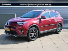 Toyota RAV4 - 2.5 Hybrid Dynamic Plus TREKHAAK, NAVIGATIE, BEAR LOCK