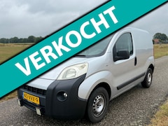 Fiat Fiorino - 1.3 MJ SX Airco