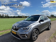 Renault Arkana - 1.6 E-Tech Hybrid 145 Intens Pano Led