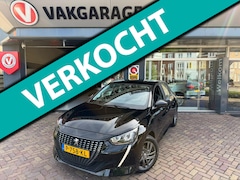 Peugeot 208 - 1.2 PureTech Active Pack