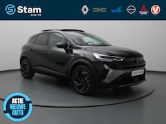 Renault Captur - 160pk E-Tech full hybrid esprit Alpine Apple Carplay/Android Auto | Climate