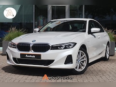 BMW 3-serie - (g20) 320e High Executive 204pk | Curved Display I Leder | Camera I Climate I Carplay I DA