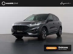 Ford Kuga - 2.5 PHEV ST-Line X | SOH 97% | Panoramadak | LED | Stoelverwarming voor + achter | B&o Aud