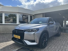DS 3 - 3 1.2 130PK Perform. Line AUTOMAAT