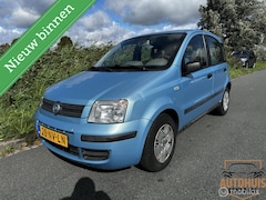 Fiat Panda - 1.2 Dynamic*APKTOT24-01-2027*Elekramen