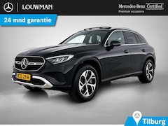 Mercedes-Benz GLC-klasse - 300 e 4MATIC Plug-In Hybride Panorama Schuif Kanteldak | Trekhaak | Memory voorstoelen | P