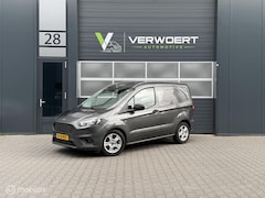 Ford Transit Courier - 2020 1.0 Benzine Marge Airco
