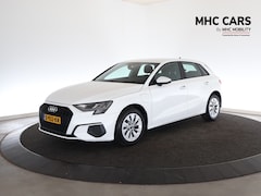 Audi A3 Sportback - 40 TFSI e Edition