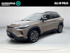Toyota Corolla Cross - Hybrid 140 Dynamic | 06-10141018 Voor meer informatie