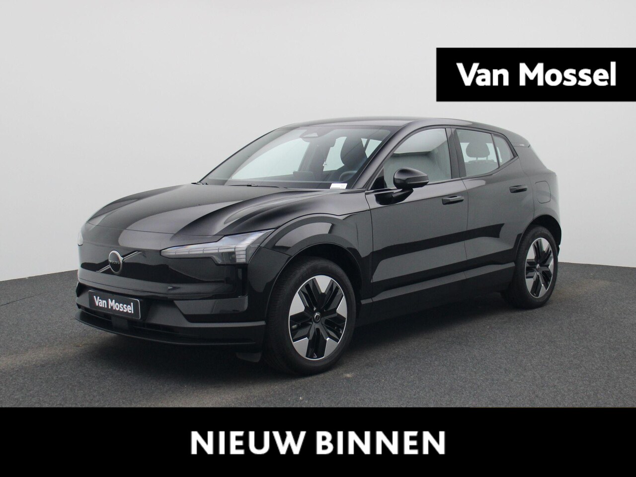 Volvo EX30 - Single Motor Core - AutoWereld.nl