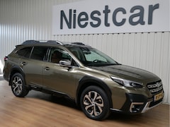 Subaru Outback - 2.5i Premium