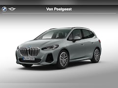 BMW 2-serie Active Tourer - 225e xDrive | M Sportpakket | Premium Pack | Comfort Pack | Travel Pack | Trekhaak