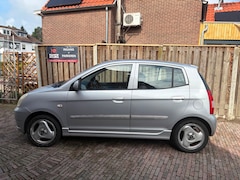 Kia Picanto - 1.1 EX Sport