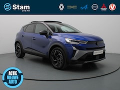 Renault Captur - 160pk E-Tech full hybrid esprit Alpine Apple Carplay/Android Auto | Climate