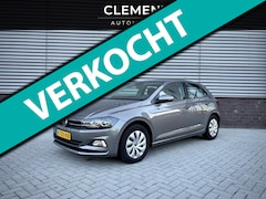 Volkswagen Polo - 1.0 TSI Automaat |CARPLAY|DIGITAL COCKPIT|CLIMATE|ADAPTIVE CRUISE