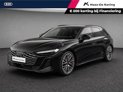 Audi A5 Avant - 2.0 367pk e-hybrid quattro S edition Competition · Panoramadak · B&O Audio · Wegklapbare T