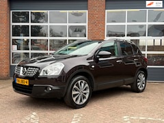 Nissan Qashqai - 2.0 Tekna, camera navi, panodak, Xenon, trekhaak, Clima