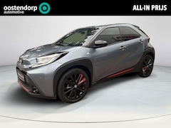 Toyota Aygo X - 1.0 VVT-i S-CVT Premium | 06-10141018 Voor meer informatie