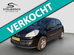 Renault Clio - 5-Deurs 1.2-16V Business Line | Airco | Elek.ram | Radio/CD |