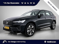 Volvo XC60 - 2.0 T6 Plug-in hybrid AWD Plus Dark