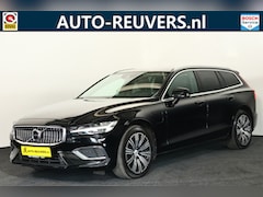 Volvo V60 - 2.0 T6 Recharge AWD Inscription / LED / Navi / CarPlay / Cam