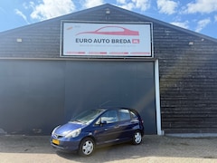 Honda Jazz - 1.4 LS