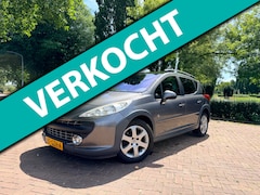 Peugeot 207 SW Outdoor - 1.6 VTi XS Outdoor | Pano | Cruise | Clima | Trekhaak