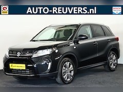 Suzuki Vitara - 1.4 Boosterjet Comfort Smart Hybrid / LED / ACC / Navi / CarPlay / Cam / Keyless