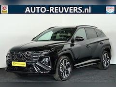 Hyundai Tucson - 1.6 T-GDI PHEV N Line 4WD Navi / ACC / CarPlay / HUD / 360 camera / e stoel