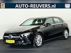 Mercedes-Benz A-klasse - 180 / Navi / Cruisecontrol / Trekhaak
