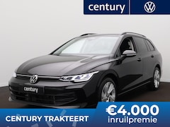 Volkswagen Golf Variant - Life Edition 1.5 eTSI 85 kW / 116 PK Variant 7 ver