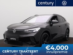 Volkswagen ID.4 - Pro Limited Edition 77 kWh accu 210 kW / 286 PK SU