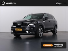 Kia Sorento - 1.6 T-GDI Plug-in Hybrid 4WD ExecutiveLine 7p. | Panoramadak | Lederen Interieur | Ele. ve