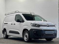 Citroën Berlingo - BlueHDi 130PK S&S L2 3 Zits nr. V052 | Airco | Cruise | Navi | Camera