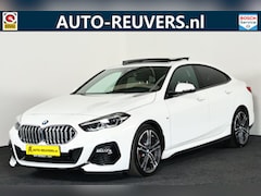 BMW 2-serie Gran Coupé - 218i M-Sport Panorama / Opendak / Navi / LED / CarPlay