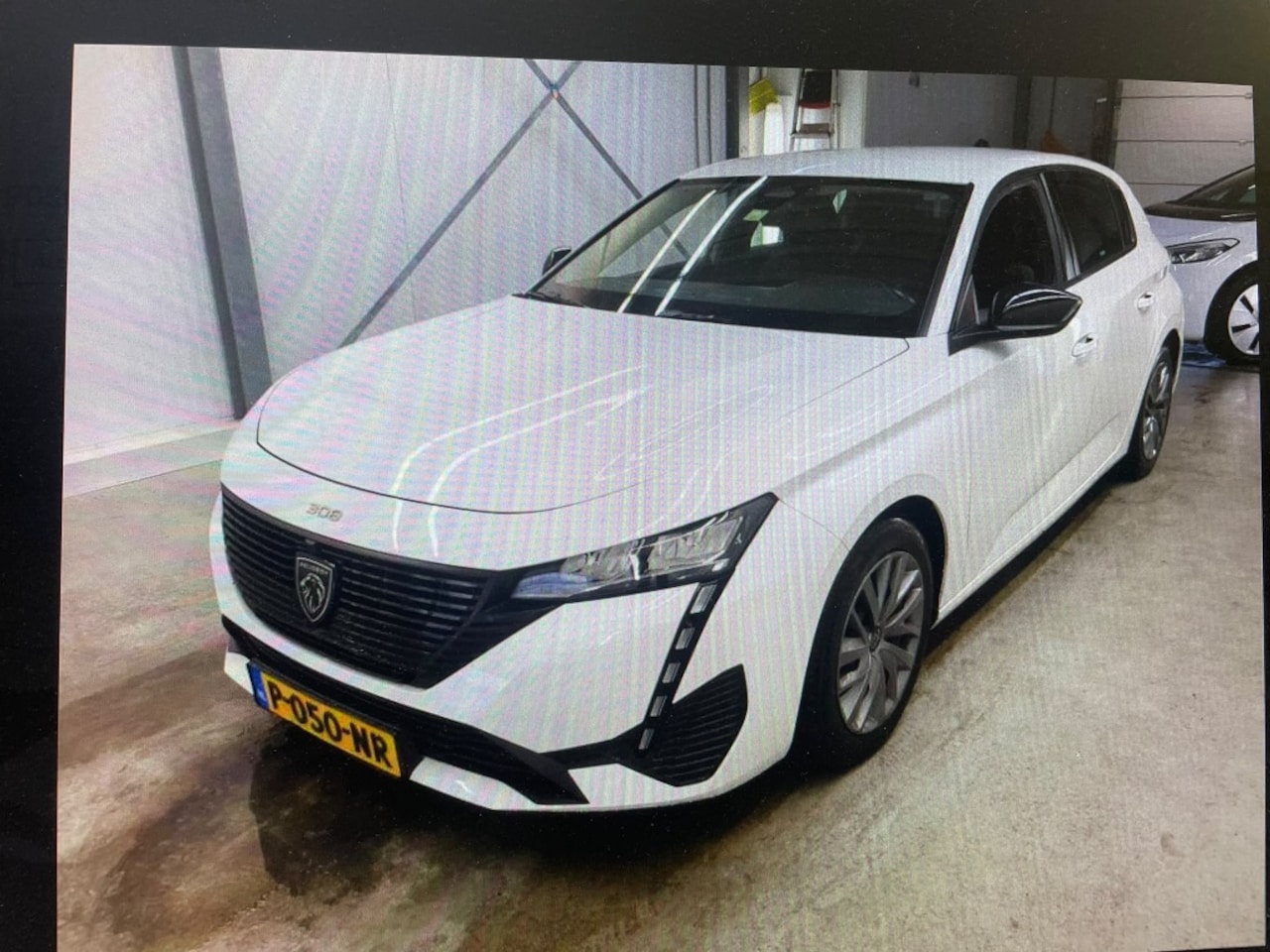 Peugeot 308 - 1.2 PT Act. Pack Bns STOELVERWARMING / LED / VIRTUAL.DASH / CARPLAY / ANDROID / NAVI / CLI - AutoWereld.nl
