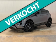 Land Rover Range Rover Evoque - 2.0 P200 AWD R-Dynamic S | NAP | PANO | MERIDIAN | CAMERA